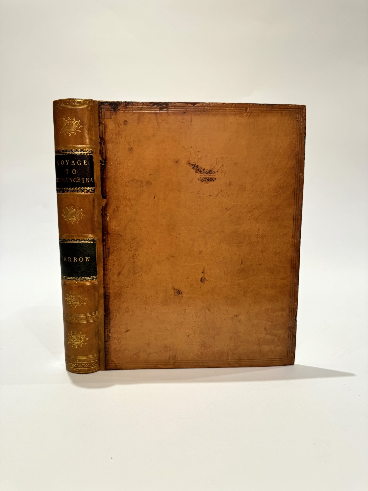 A Voyage to Cochinchina, in the Years 1792 and 1793 | Sir John Barrow