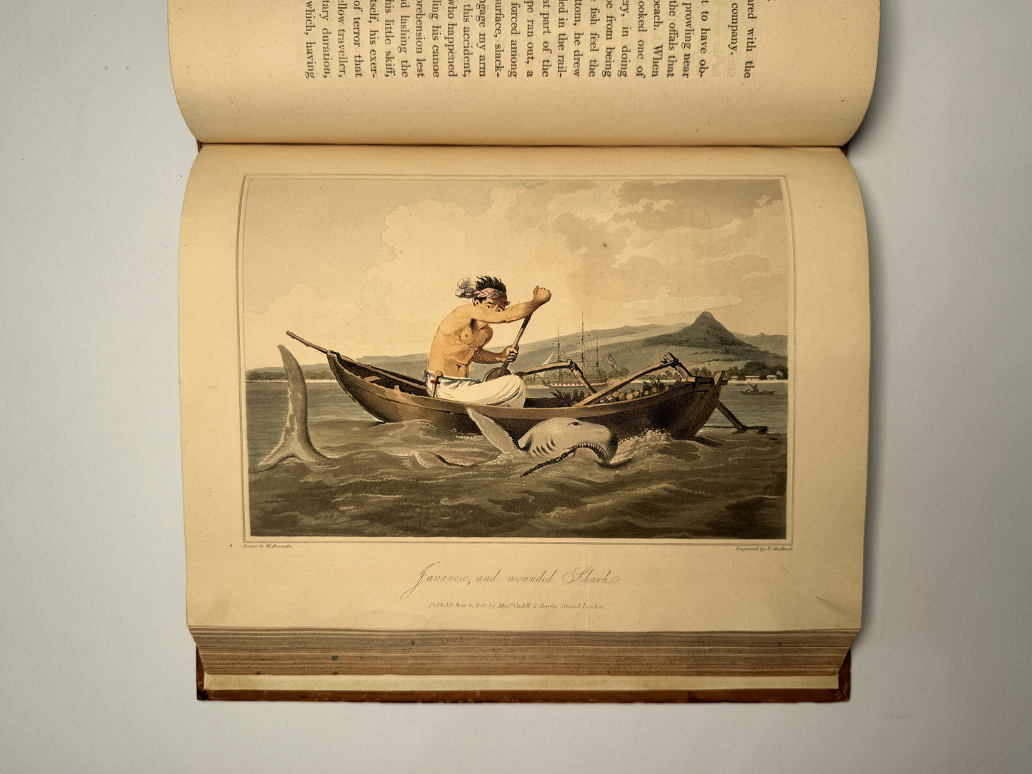 A Voyage to Cochinchina, in the Years 1792 and 1793 | Sir John Barrow