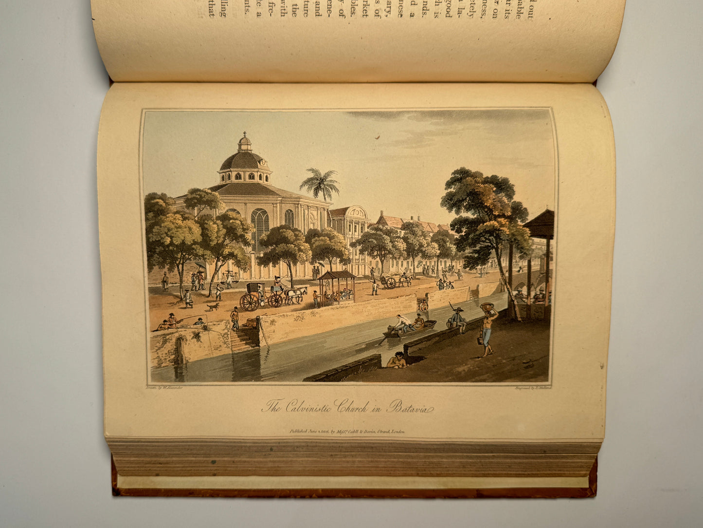 A Voyage to Cochinchina, in the Years 1792 and 1793 | Sir John Barrow