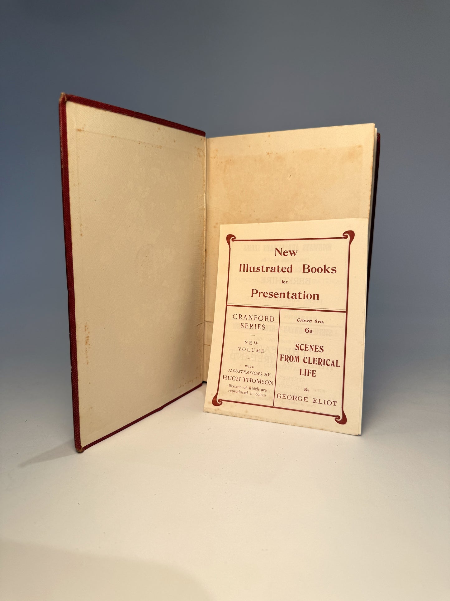 Puck of Pook's Hill by Rudyard Kipling
