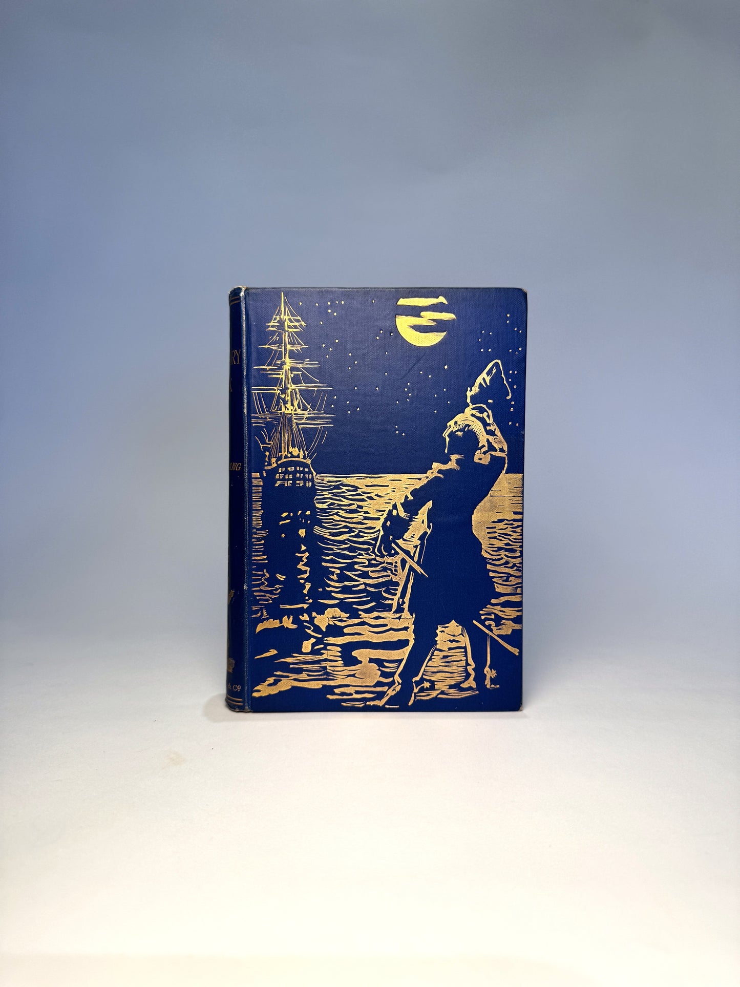 The True Story Book by Andrew Lang