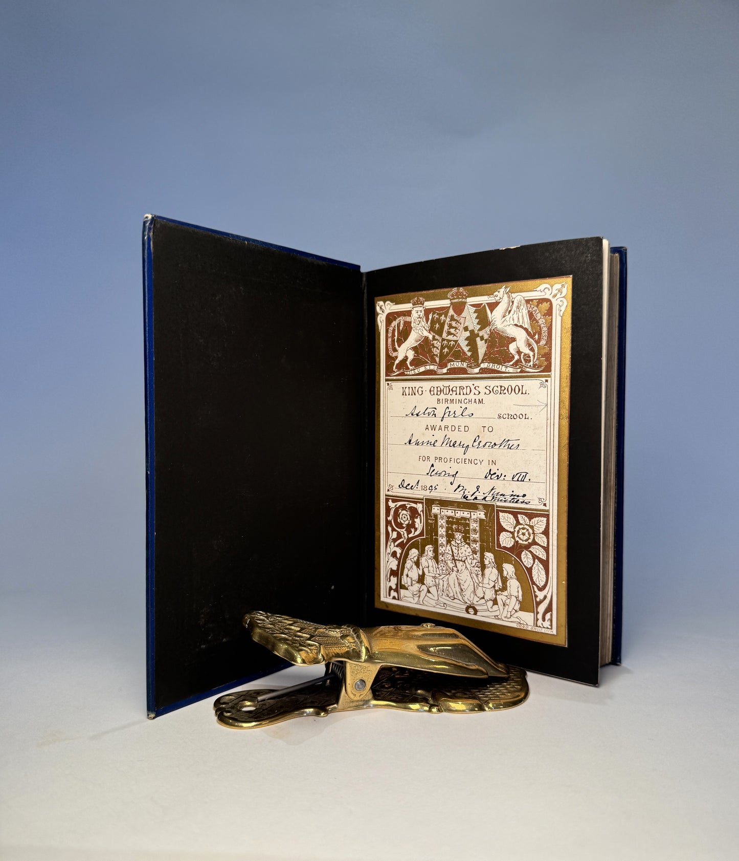 The True Story Book by Andrew Lang