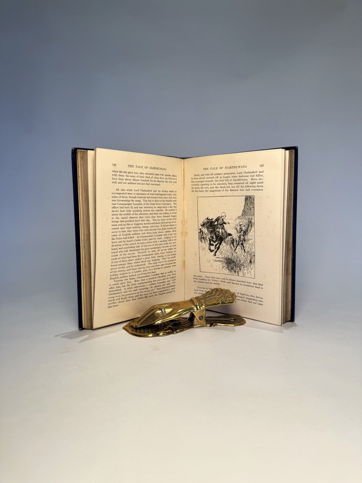 The True Story Book by Andrew Lang