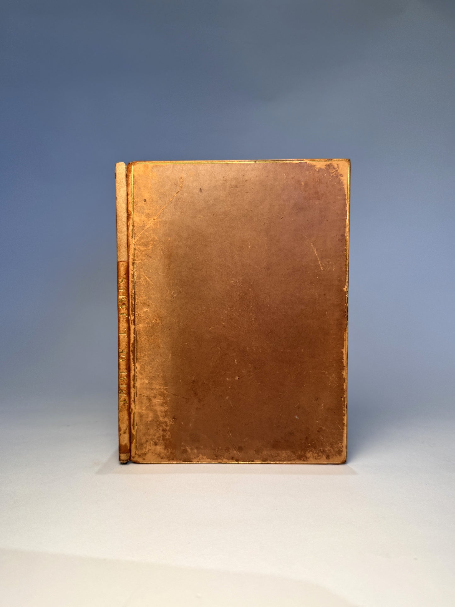 A Narrative of the apprehending, commitment, arraignment, condemnation, and execution of John James, who suffered at Tiburne, Novemb. the 26th, 1661