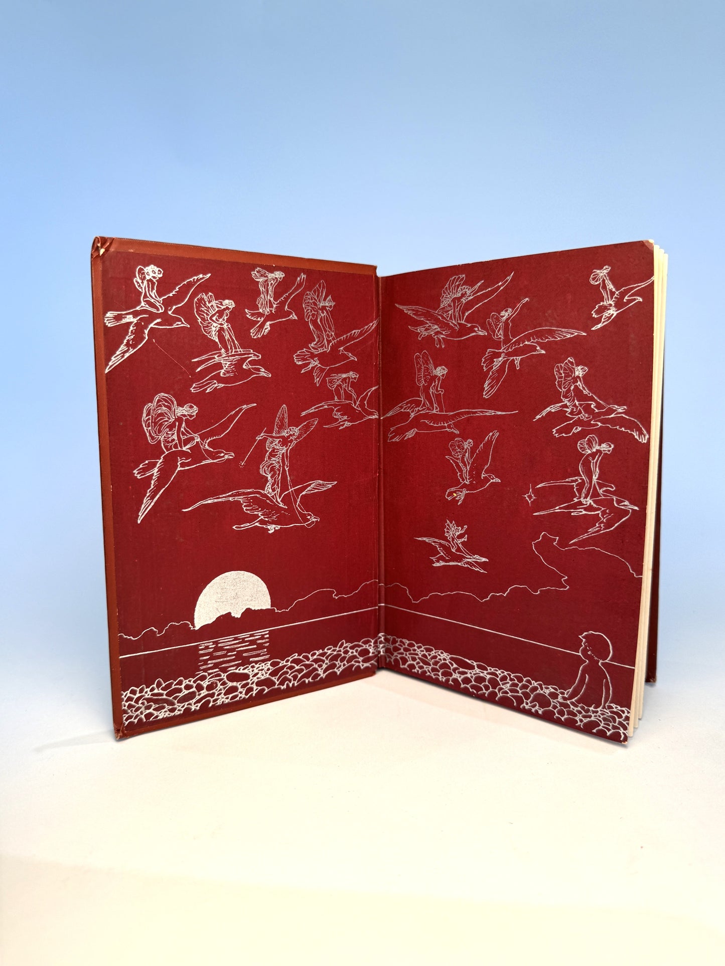 The Brown Fairy Book Andrew Lang
