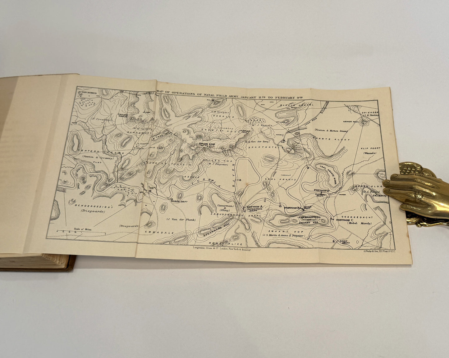 London To Ladysmith Via Pretoria by Winston Spencer Churchill