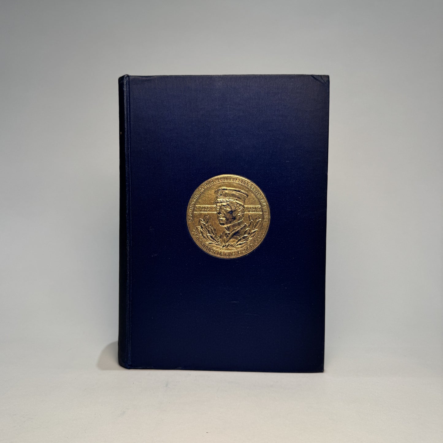 Captain Robert F. Scott – The Voyage of the Discovery (1905). First Edition, One of 1,000 Copies, Complete in Two Volumes, Original Gilt-Decorated Cloth