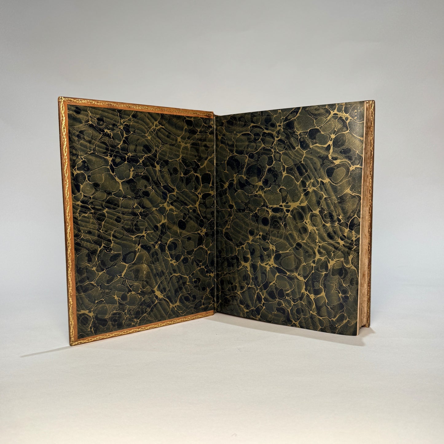 The Pilgrim’s Progress – John Bunyan – Nimmo 1890s Edition in Riviere & Son Full Polished Calf Binding