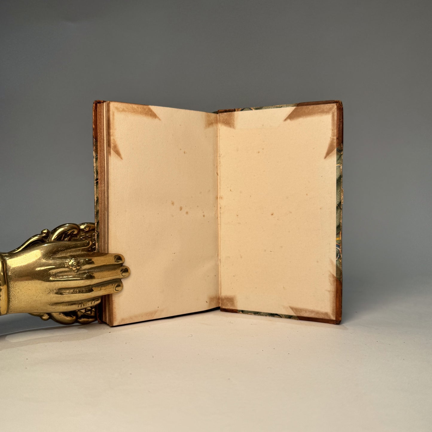 Letters on the Improvement of the Mind; Dr. Gregory’s Legacy to His Daughters; and Lady Pennington’s Advice to Her Absent Daughters - Chapone, Mrs.