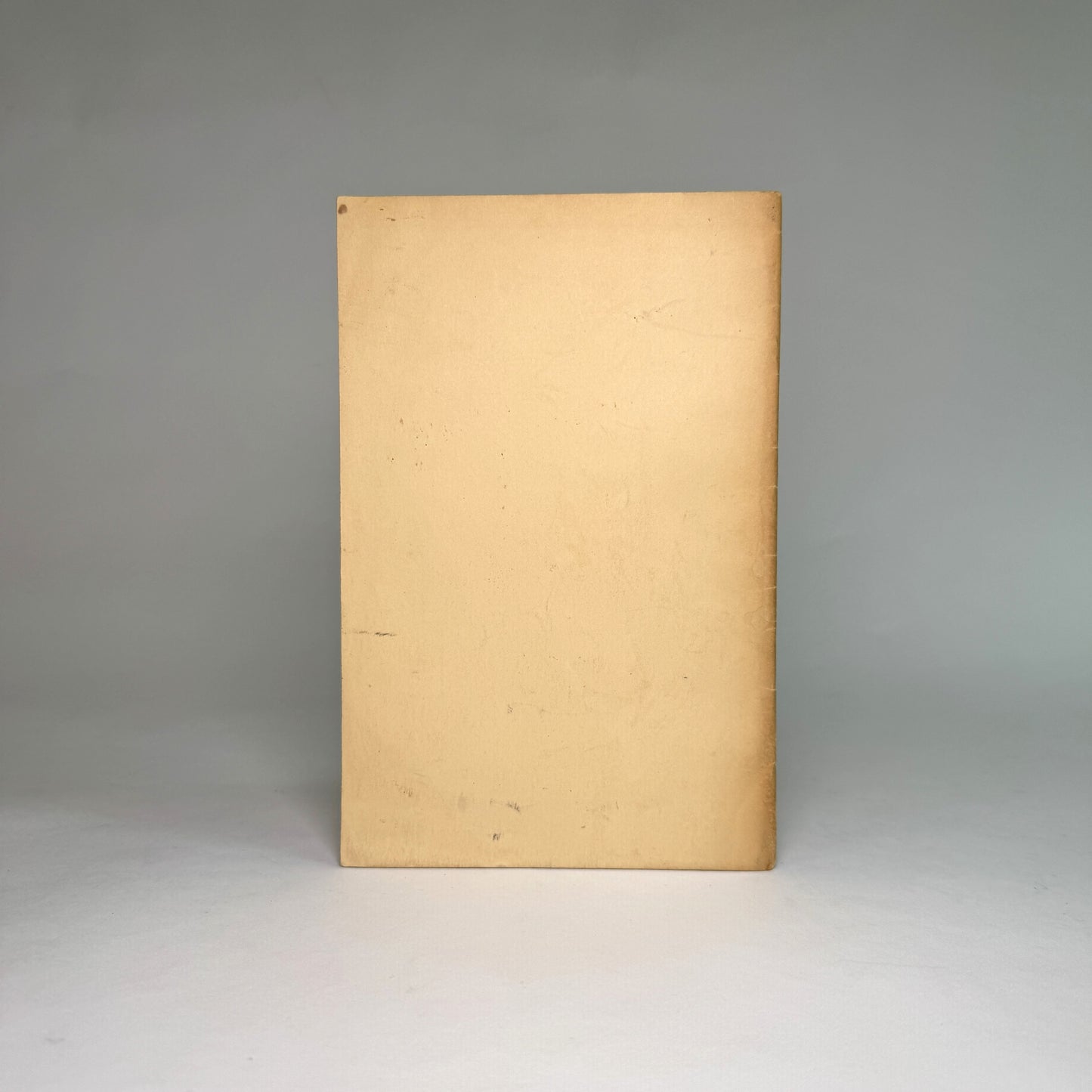 The Problem of Homosexuality - Privately Circulated 1954 Church Report