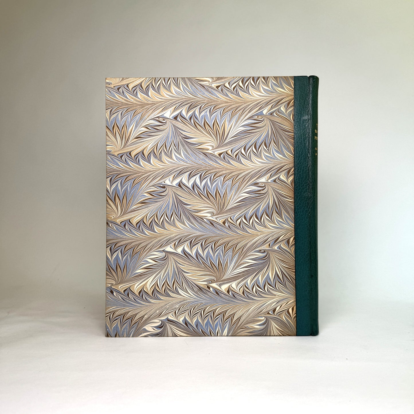 Oscar Wilde’s The Happy Prince - Signed by Charles Robinson, One of 250 Copies