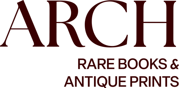 Arch Books