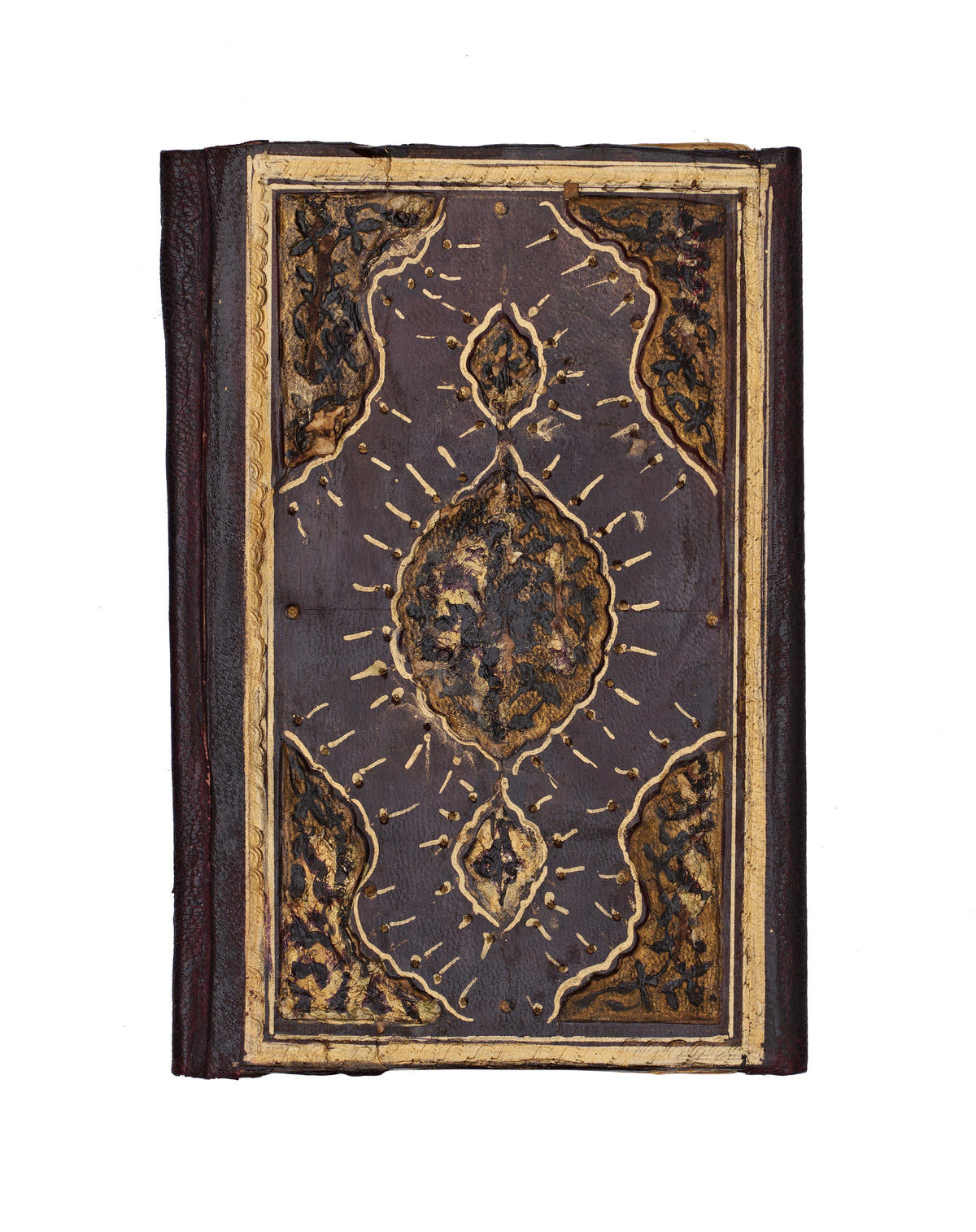A Finely Illuminated Ottoman Dala’il al-Khayrat Manuscript with Views of Mecca and Medina, c. 1785