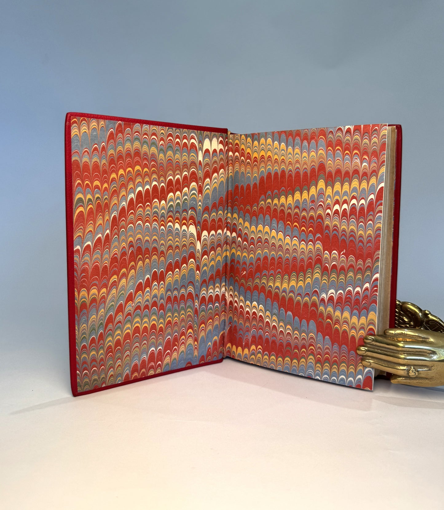 My African Journey by Winston S. Churchill - Finely Bound & Gilt