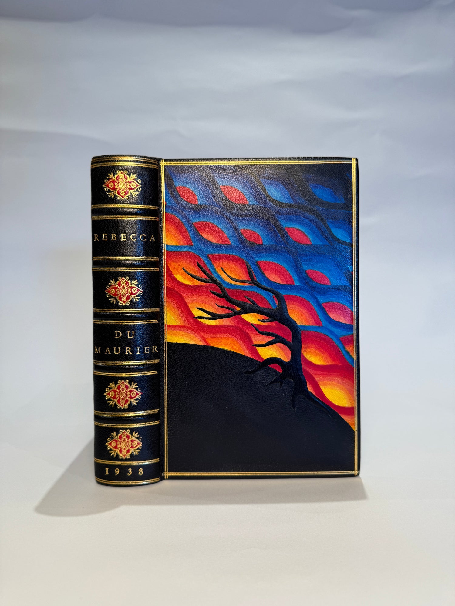 Poetry & Literature