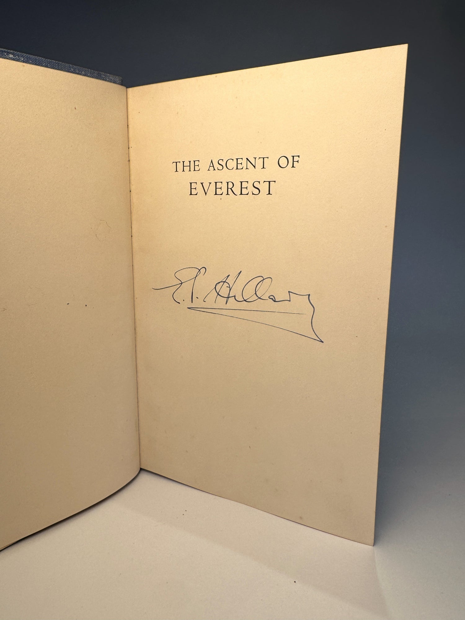 Signed