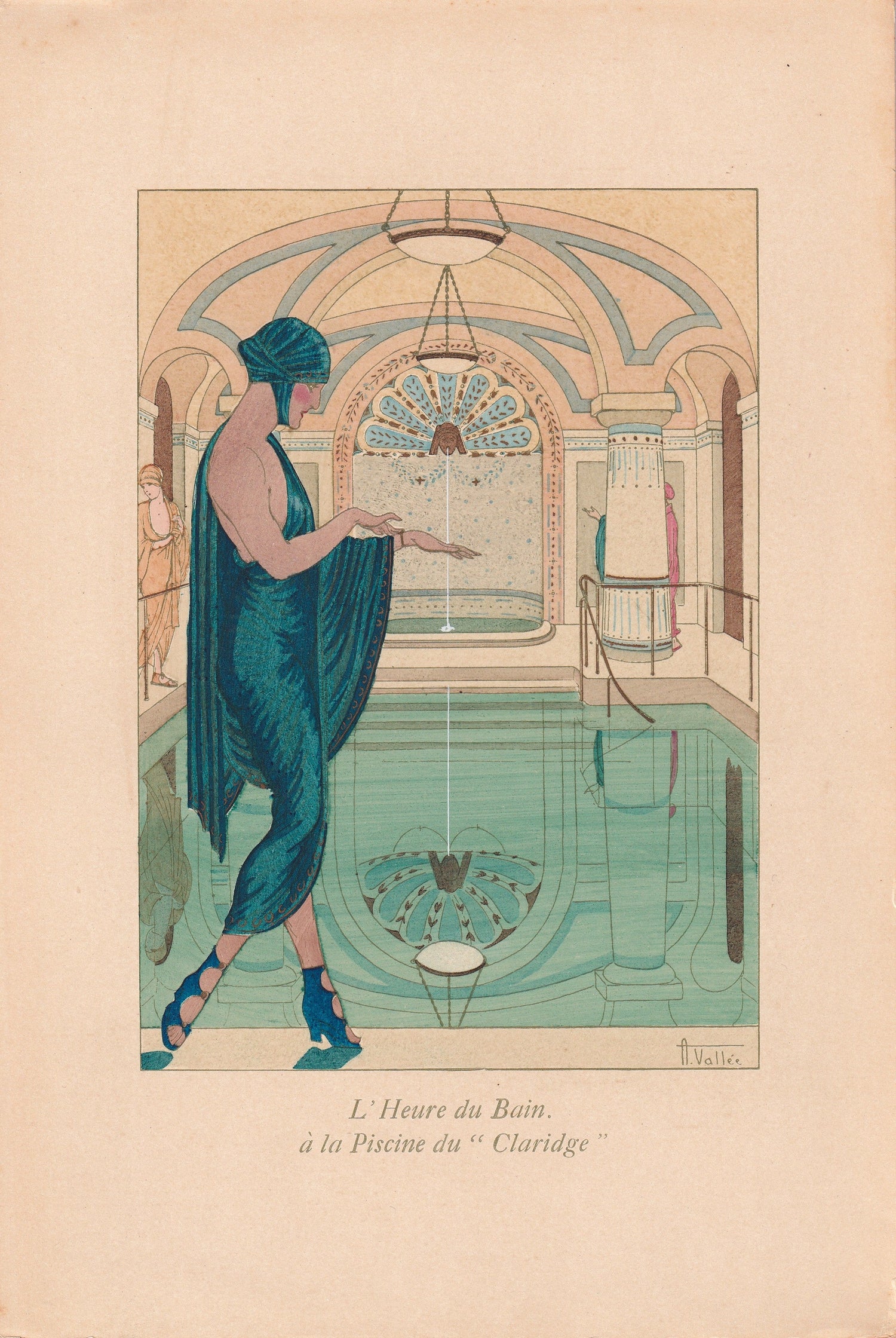 Art Deco