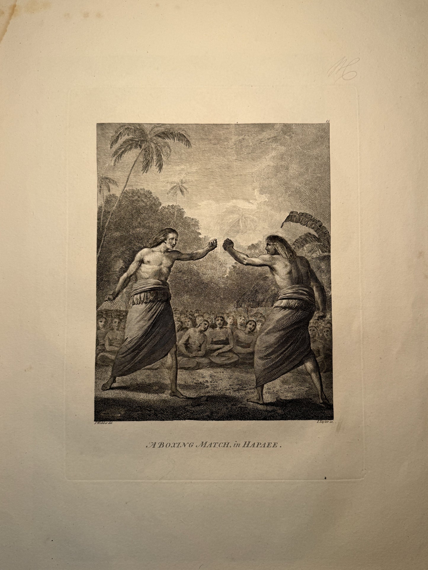 Captain Cook's Three Voyages: First Edition Set (1773-1784) with Atlas