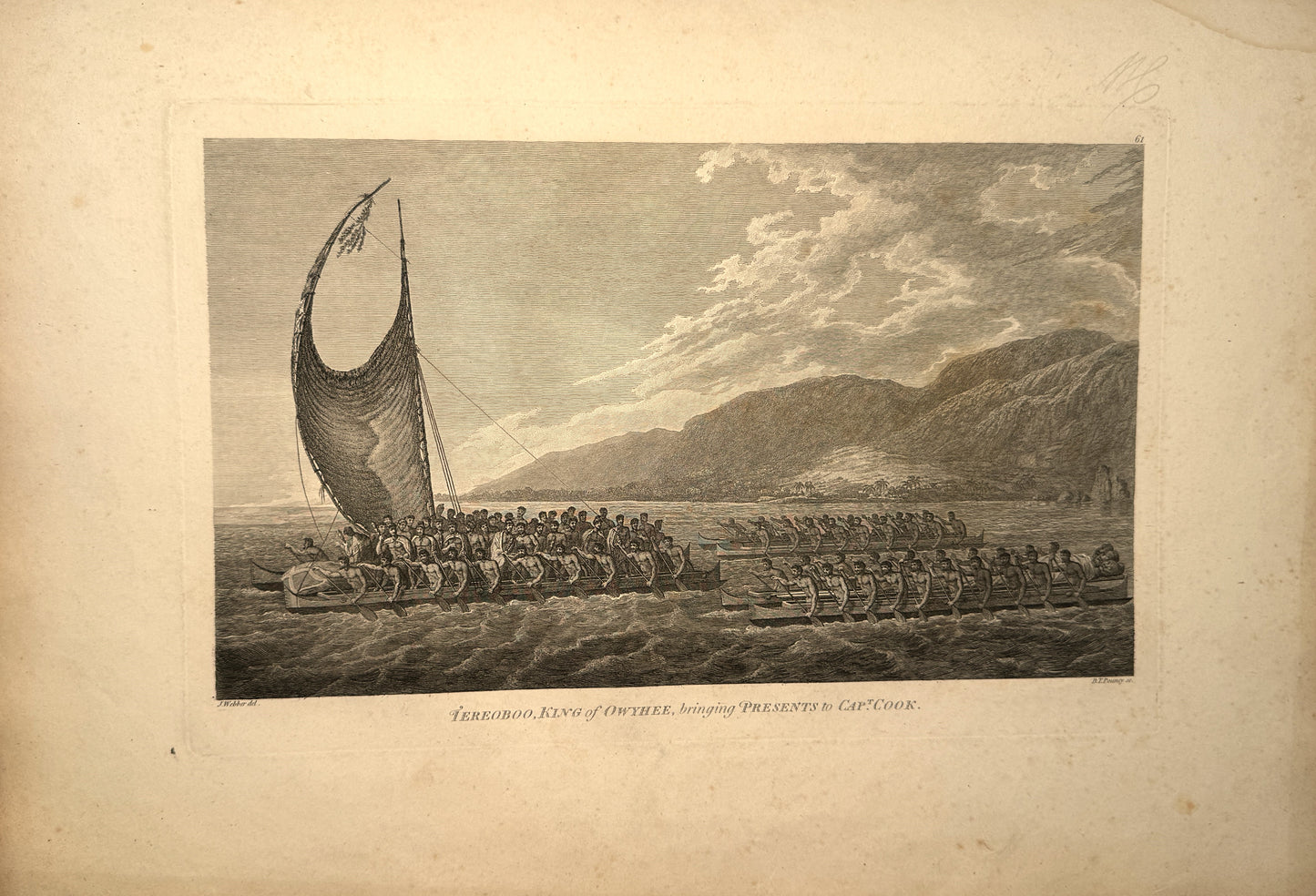 Captain Cook's Three Voyages: First Edition Set (1773-1784) with Atlas