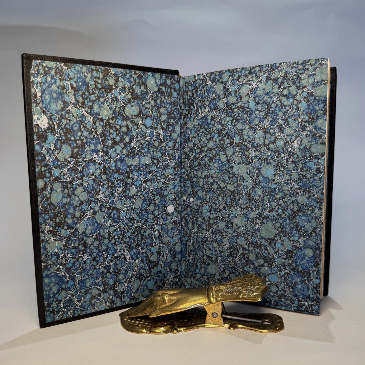 Daphne du Maurier - Rebecca, 1938 - First Edition, First Impression - Manderley-Inspired Painted Morocco Binding