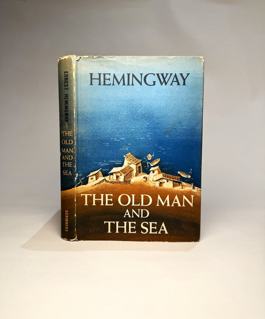 Ernest Hemingway First Edition
Hemingway First Printing
First Edition Hemingway
Hemingway First Edition 
The Old Man and the sea First Printing
Hemingway Collectible Books
Hemingway First Edition Value