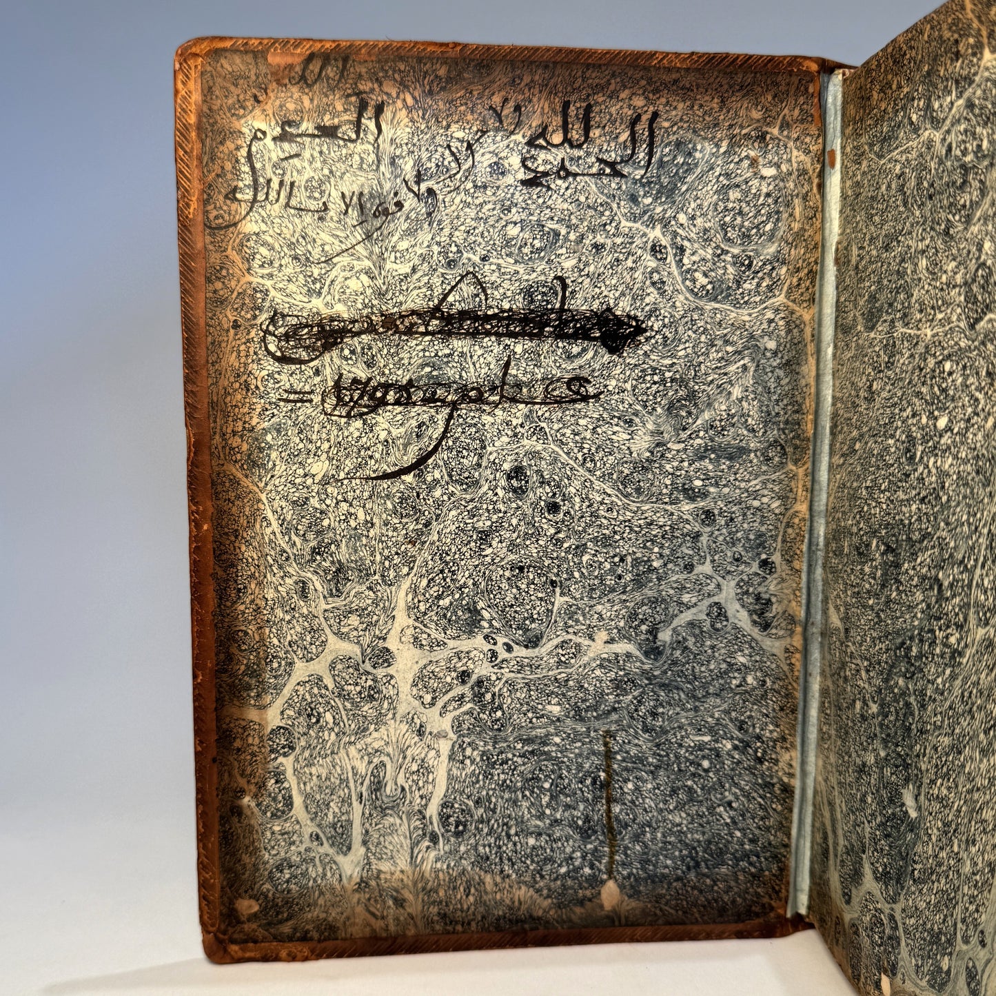 Leo Africanus - A Geographical Historie of Africa, 1600 - First English Edition - James Grey Jackson's Personal Working Copy