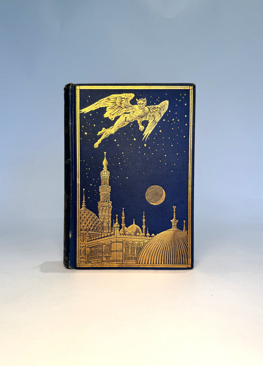 The Arabian Nights Entertainments by Andrew Lang