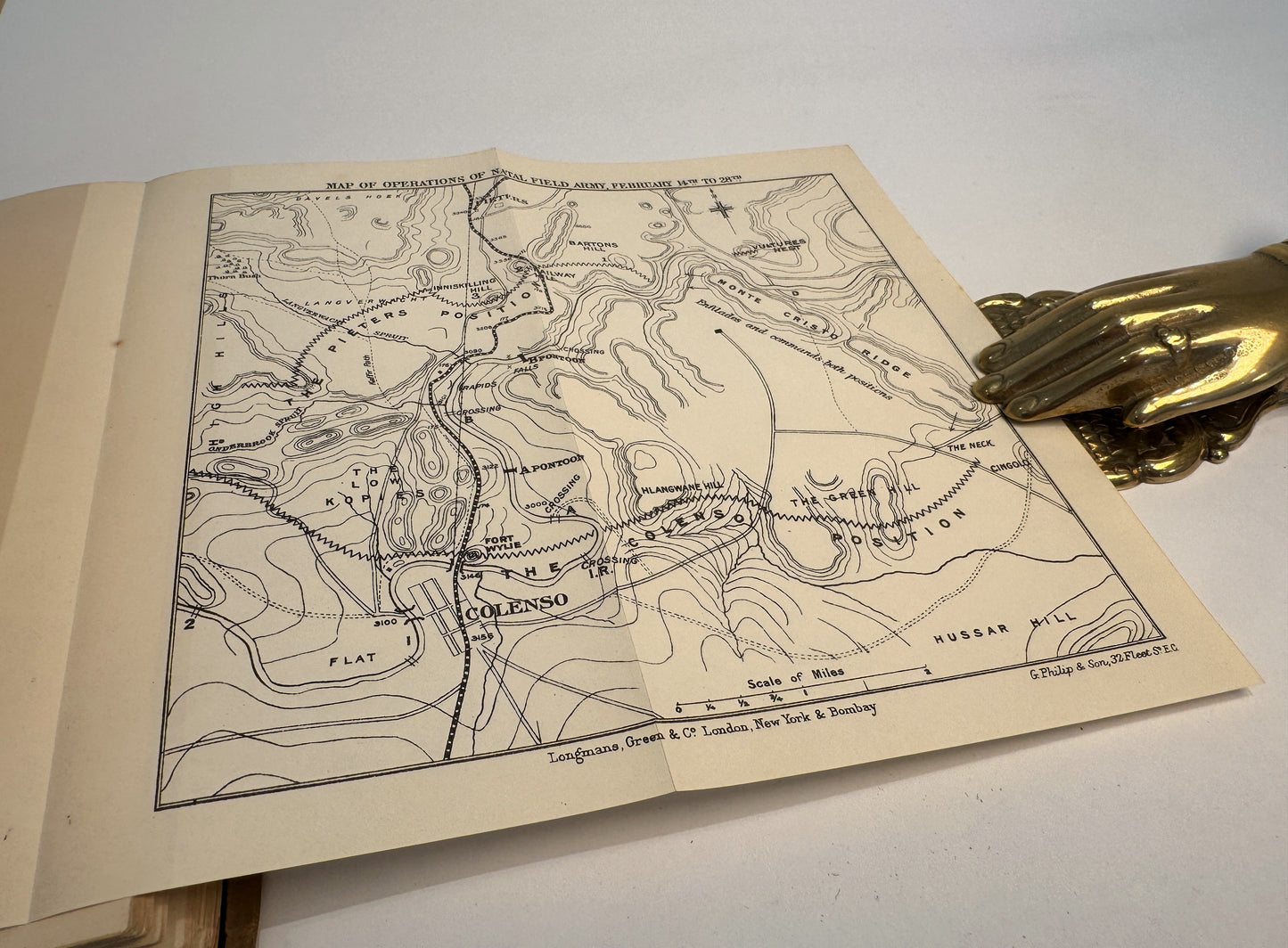 London To Ladysmith Via Pretoria by Winston Spencer Churchill