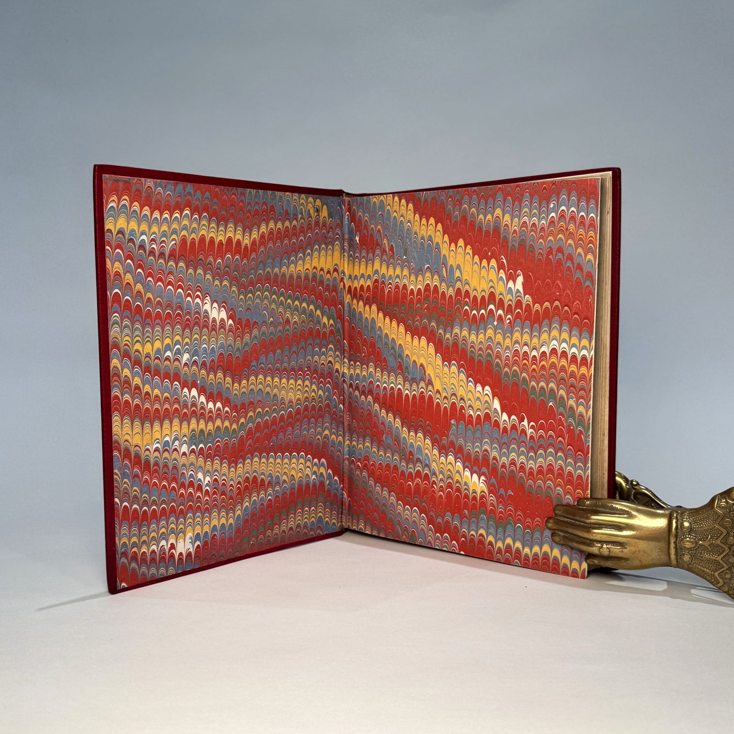 Just So Stories, Kipling, Rudyard – Illustrated by the Author. Finely Bound.