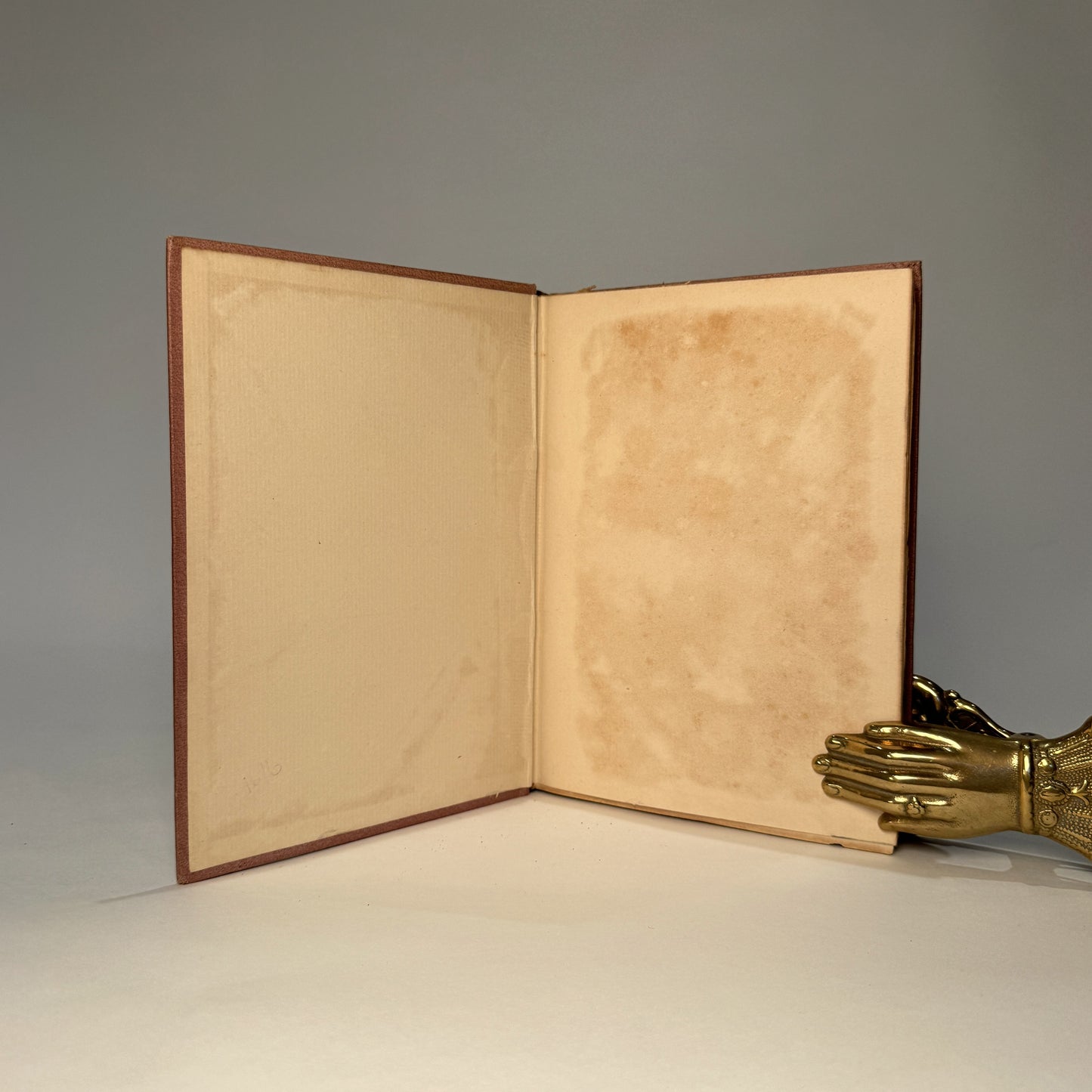 An Ideal Husband. Oscar Wilde. First Edition, Trade Issue. Leonard Smithers & Co., London, 1899. Original Publisher’s Cloth