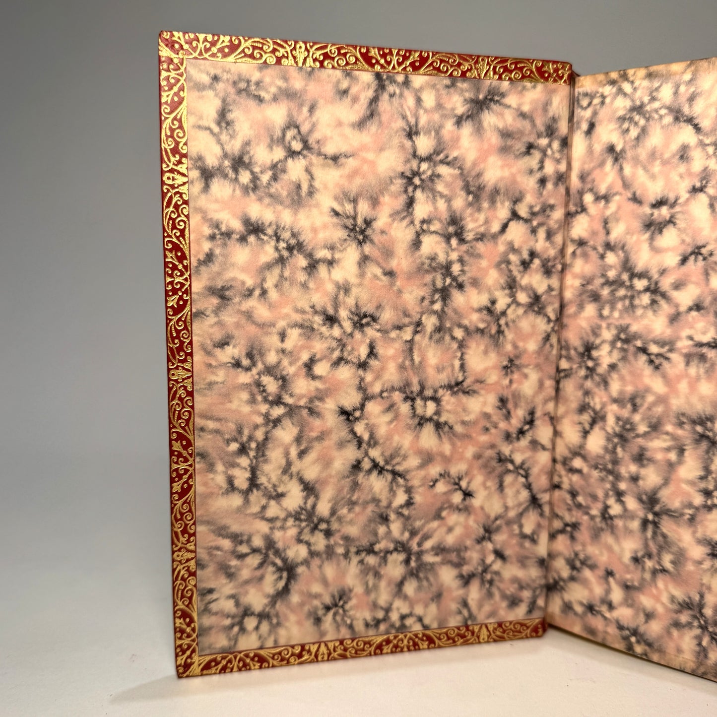 Kim | Rudyard Kipling | First Edition, 1901 | Full Morocco by Bayntun-Rivière