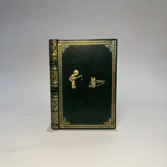 Winnie-the-Pooh - A. A. Milne