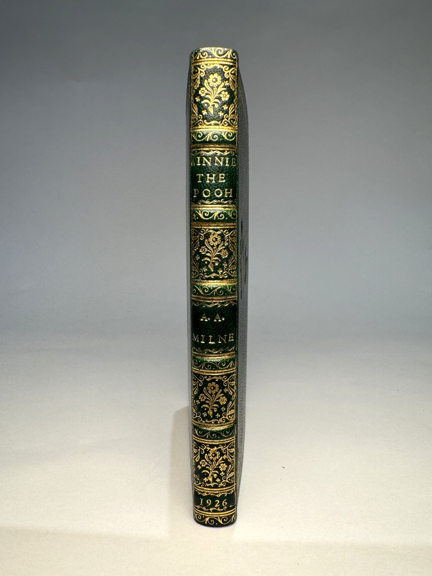 Winnie-the-Pooh - A. A. Milne