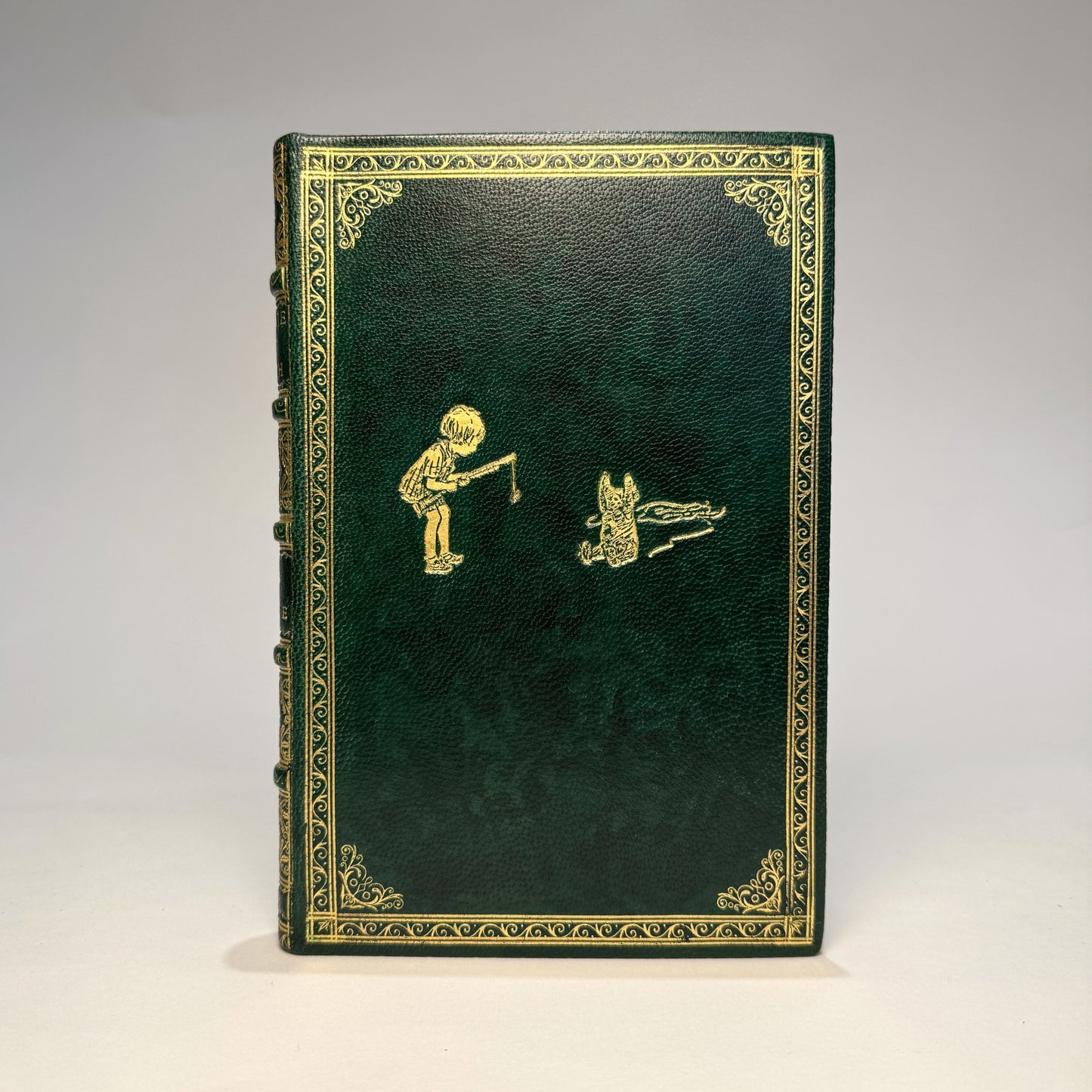 Winnie-the-Pooh - A. A. Milne