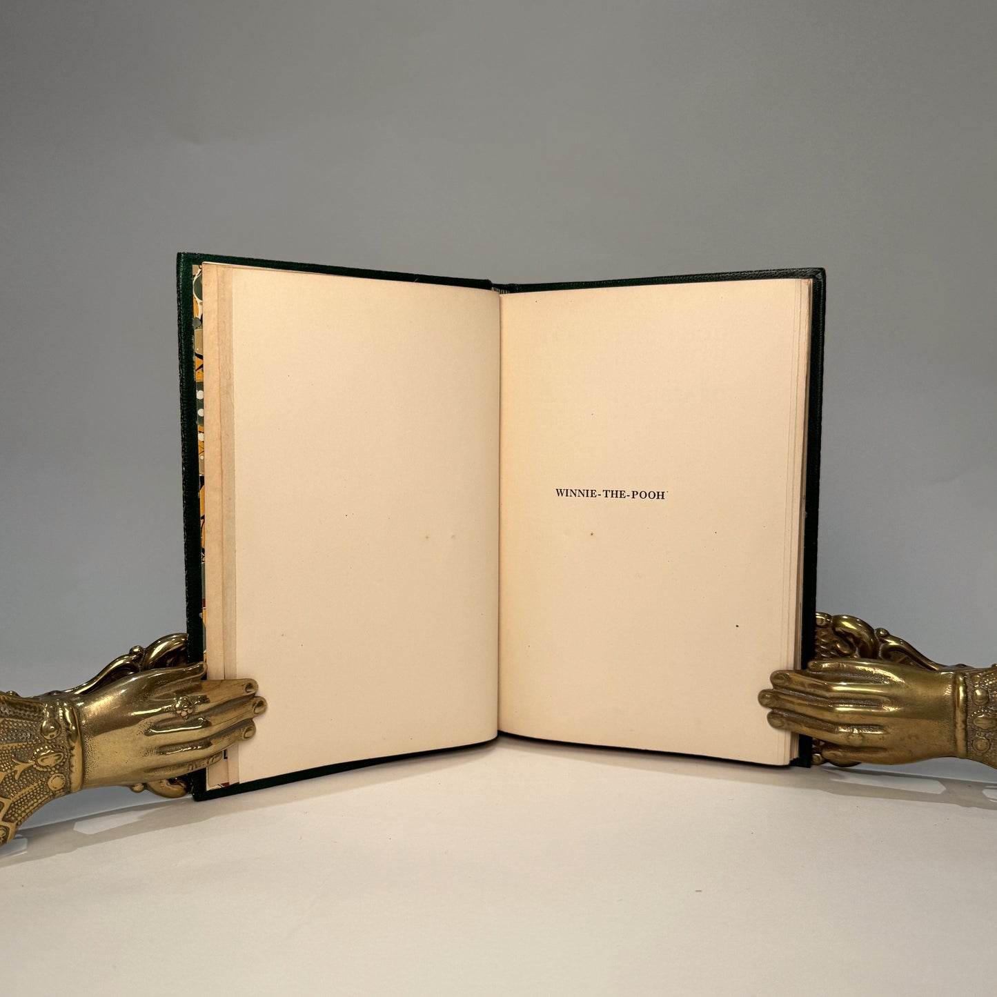 Winnie-the-Pooh - A. A. Milne