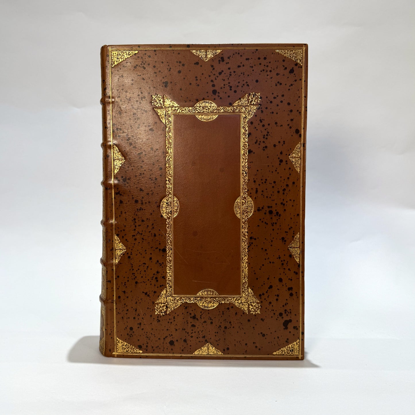 Sir Walter Raleigh - The History of the World, in Five Books (1677)