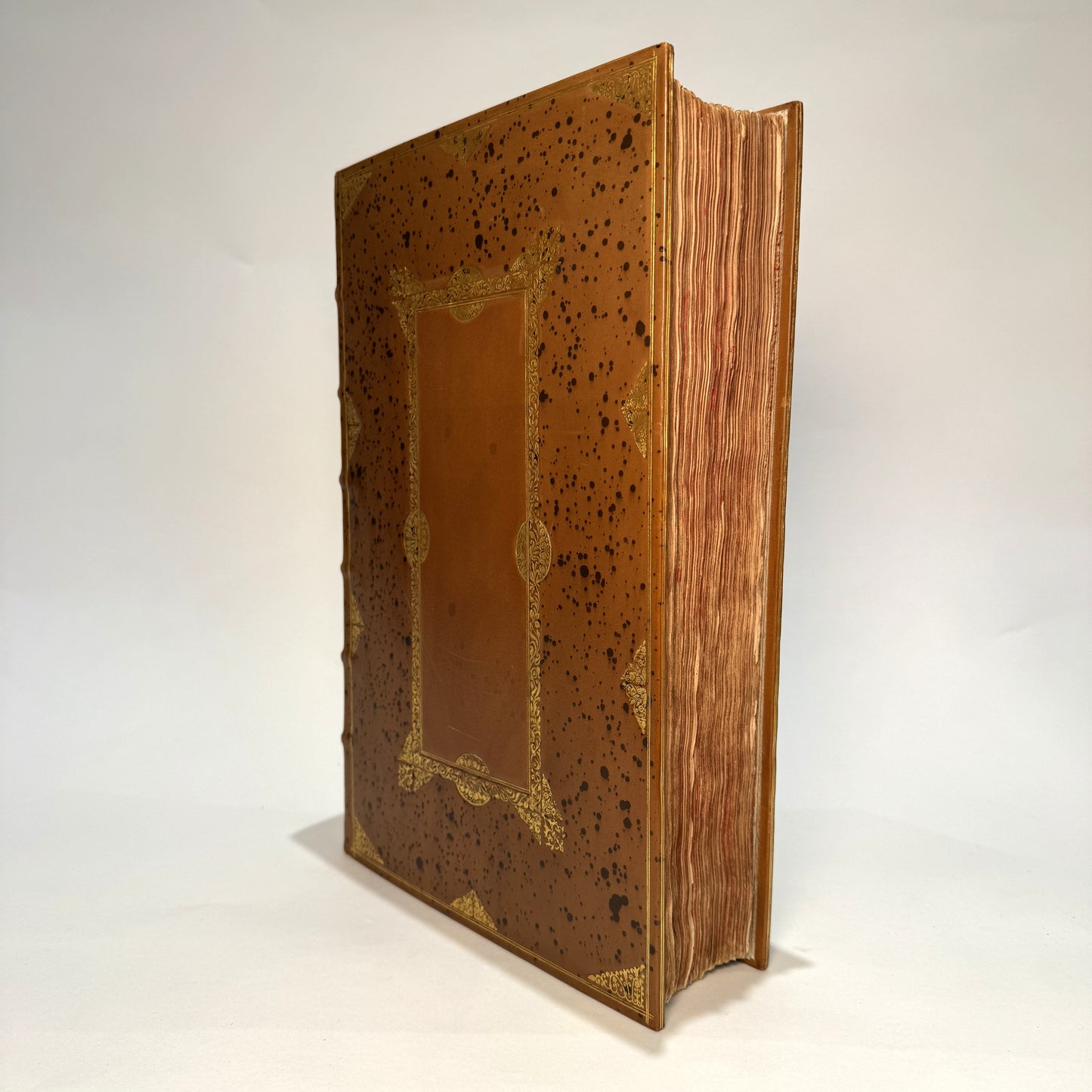 Sir Walter Raleigh - The History of the World, in Five Books (1677)