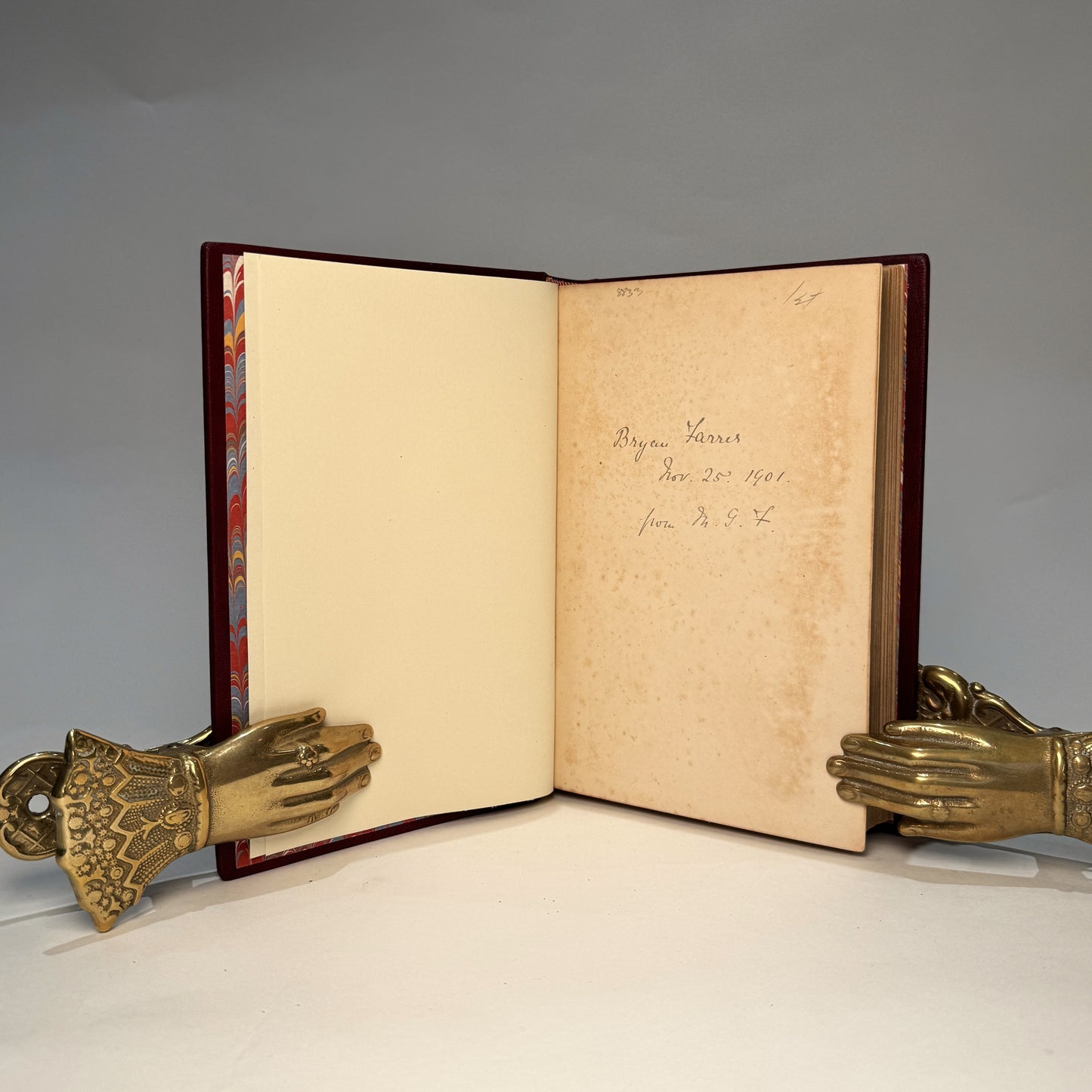 Kim. - Rudyard Kipling