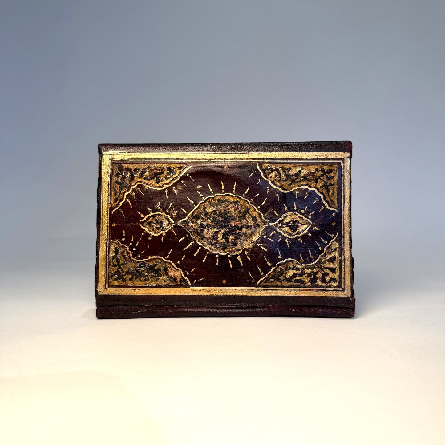 A Finely Illuminated Ottoman Dala’il al-Khayrat Manuscript with Views of Mecca and Medina, c. 1785