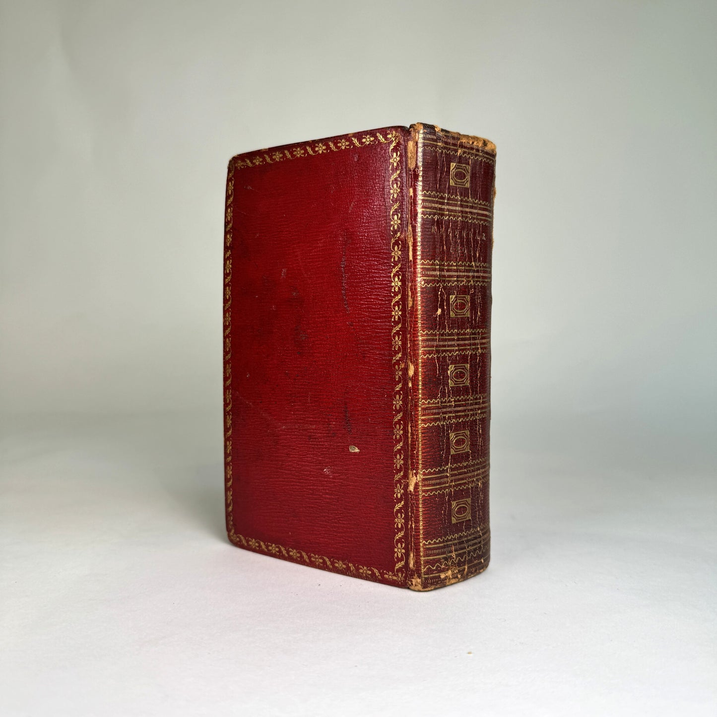 The Royal Kalendar and Rider’s British Merlin for 1803 - Wellesley, Nelson, Cornwallis