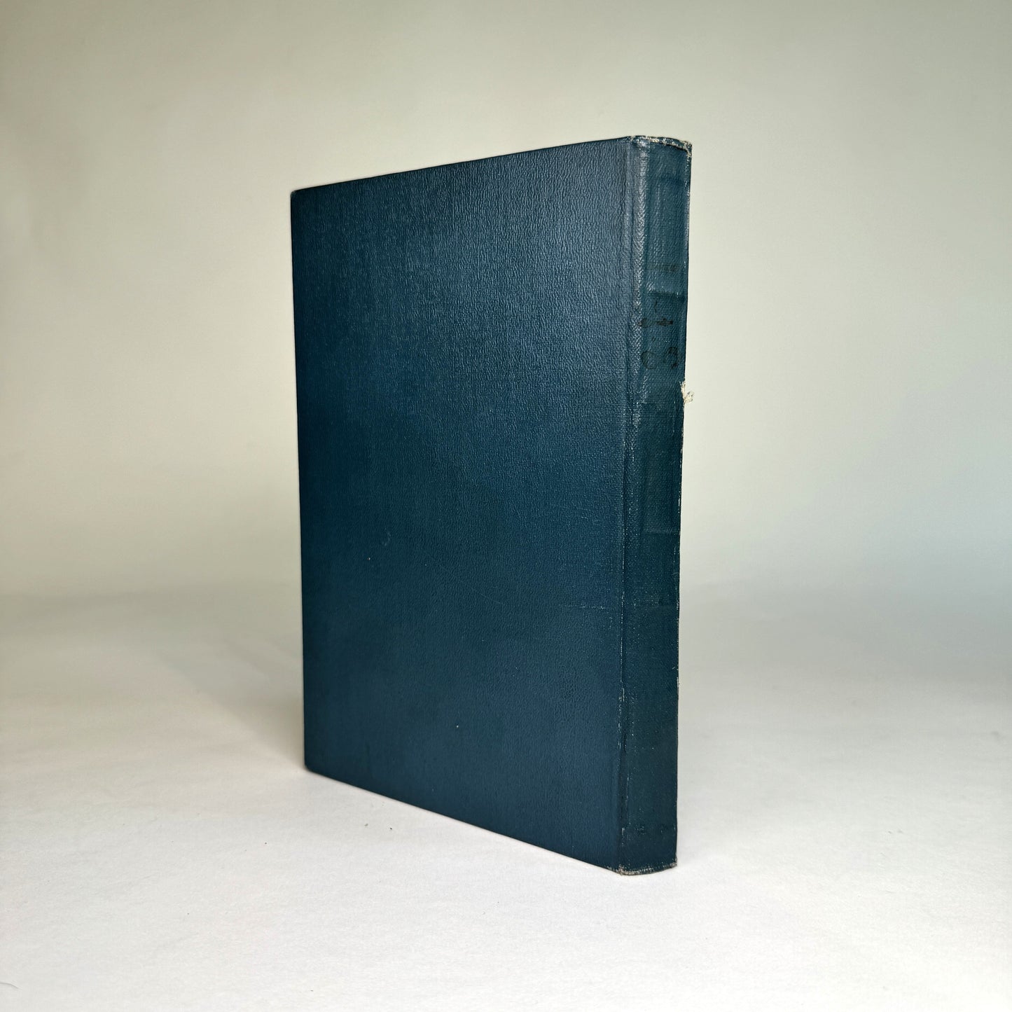 Sgt Hugh Owen RAF Log Book - Shot Down, POW Stalag Luft III - Lord Portal Copy