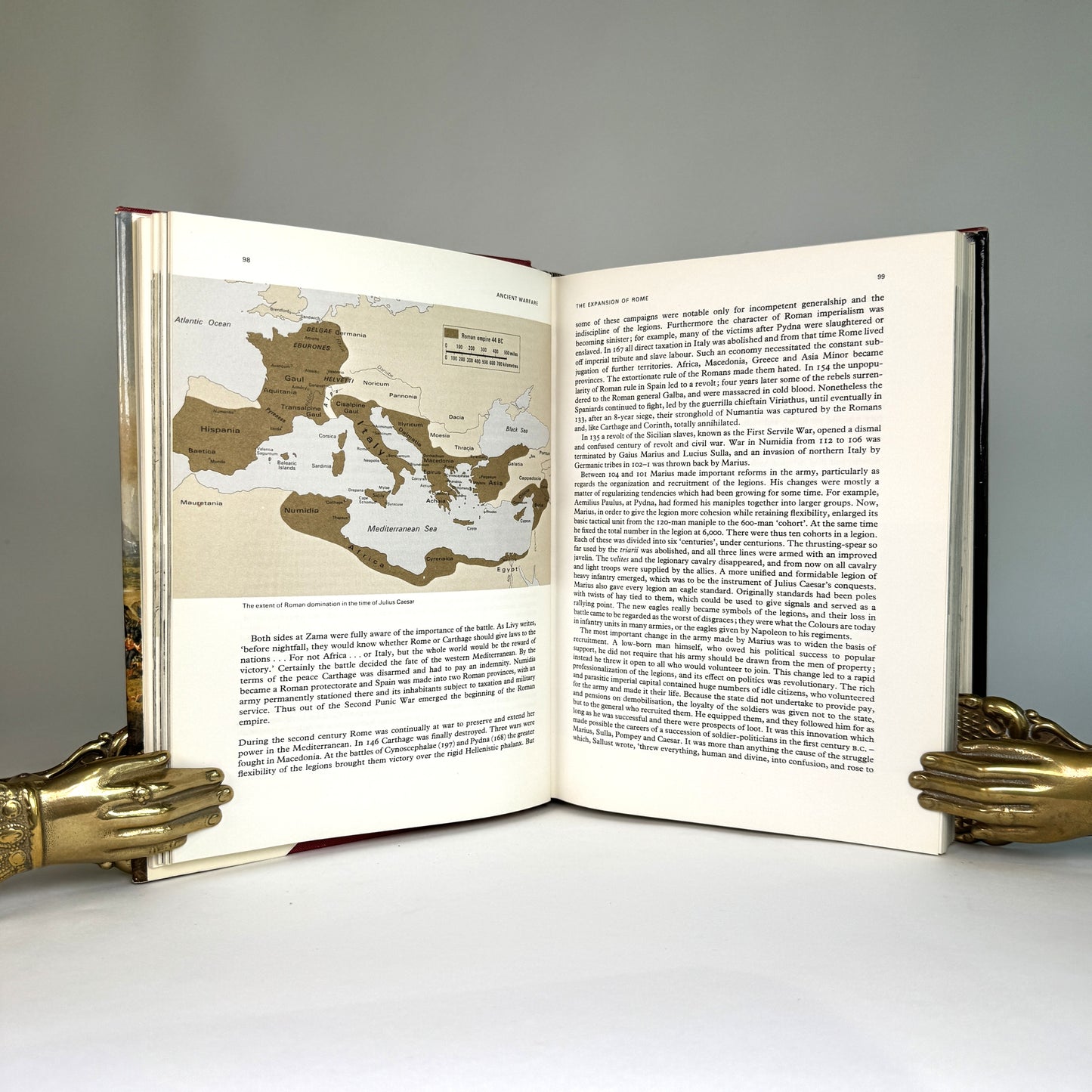 A History of Warfare - Montgomery - Sir George Edwards to Lord Portal Presentation Copy