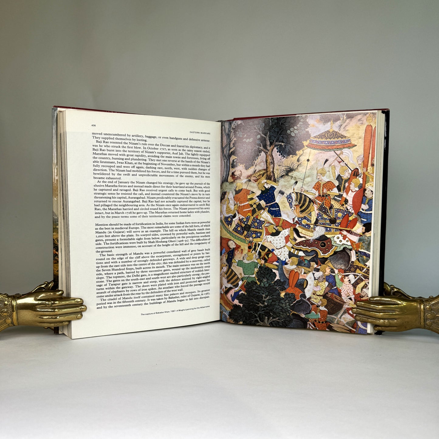 A History of Warfare - Montgomery - Sir George Edwards to Lord Portal Presentation Copy