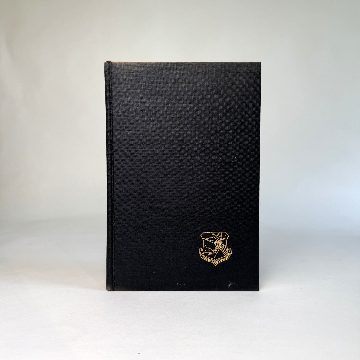 General Power to Air Marshal Portal - Design for Survival, Inscribed Cold War Nuclear Strategy