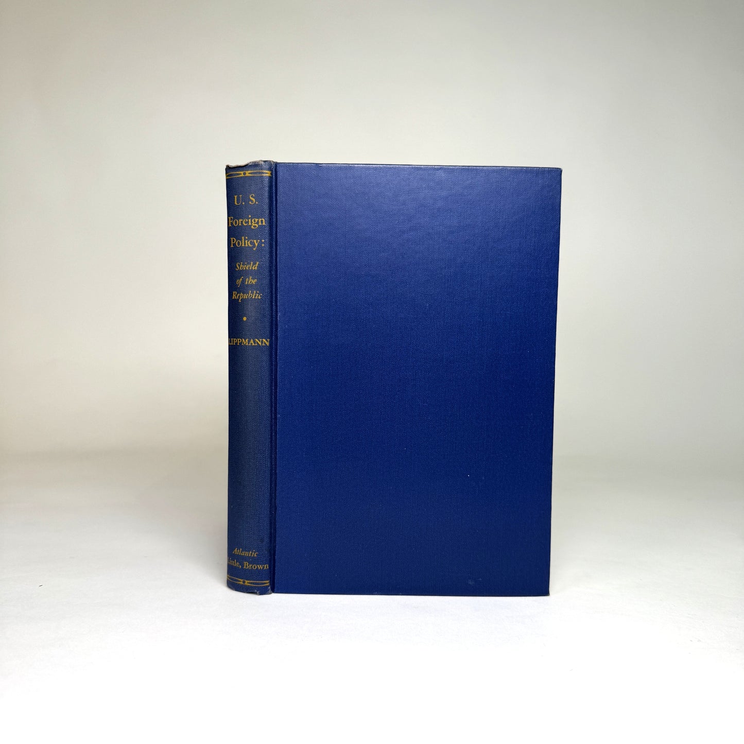 Douglas Bader’s Fight for the Sky, Signed, from the Library of Air Marshal Lord Portal