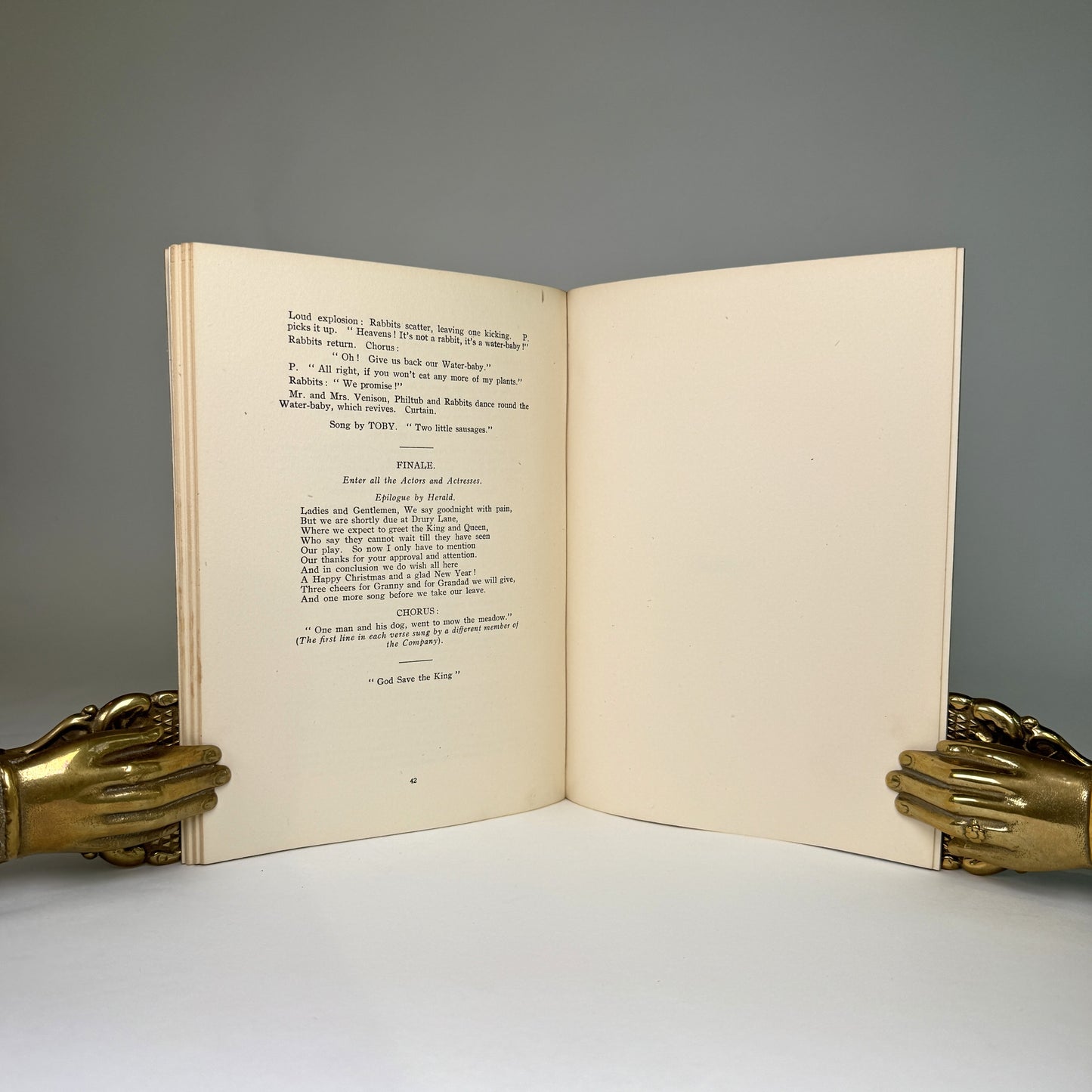 Wake, Laugh With Me - Presentation Copy to Marshal of the RAF Lord Portal, Privately Printed