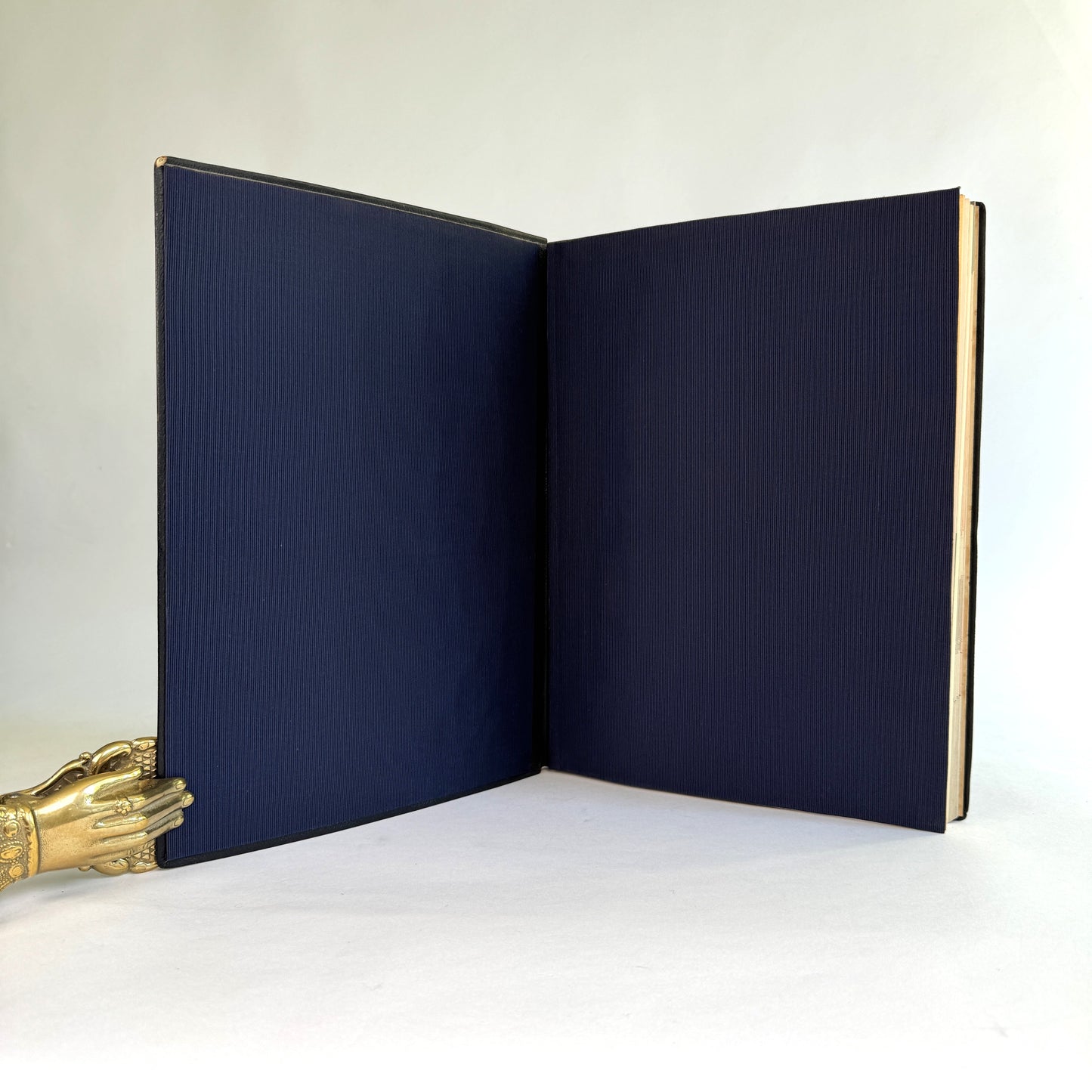 General George C. Marshall’s U.S. Army Chief of Staff Report - Lord Portal’s High-Command Copy