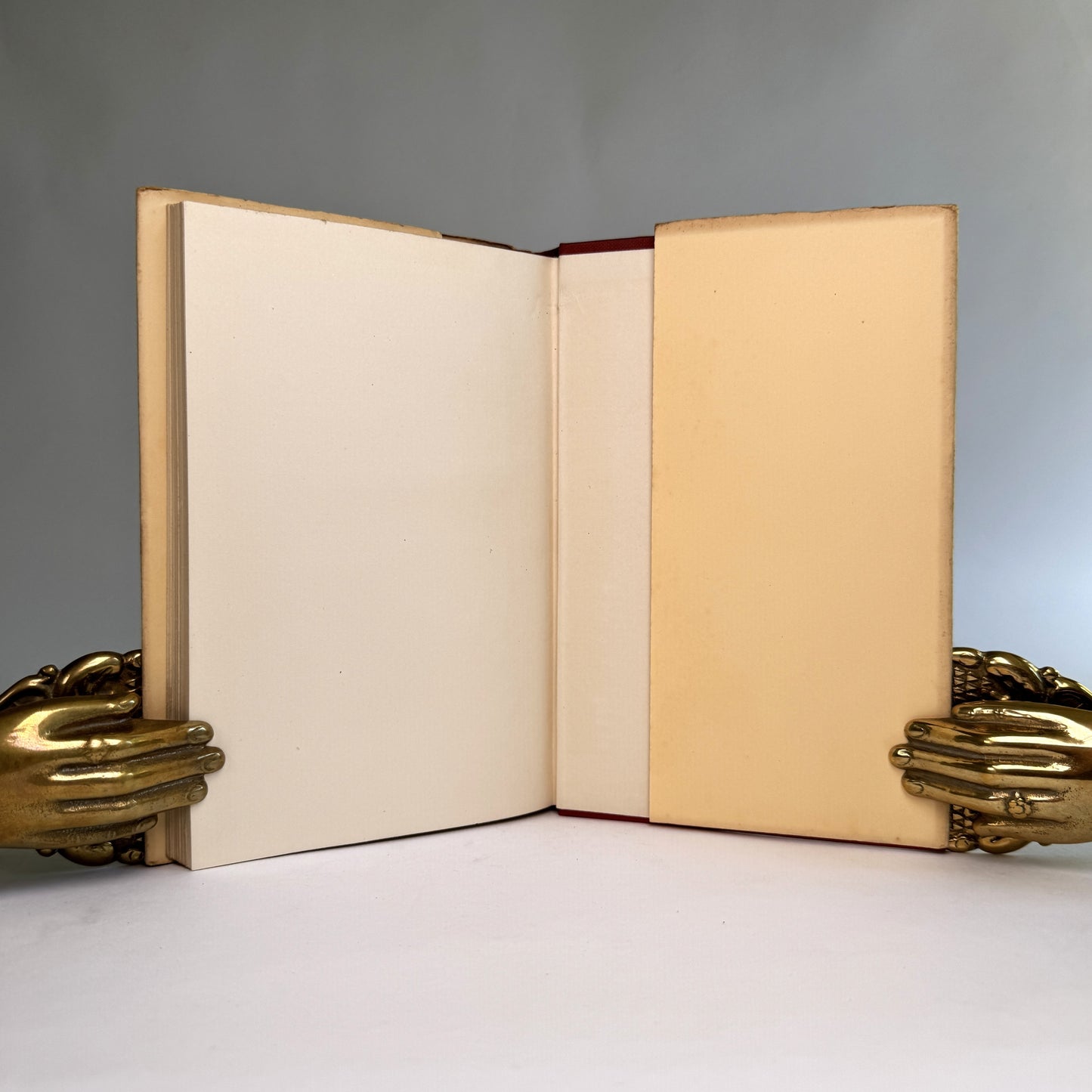 F. E. Simon - The Neglect of Science, 1951, Presentation Copy to Lord Portal