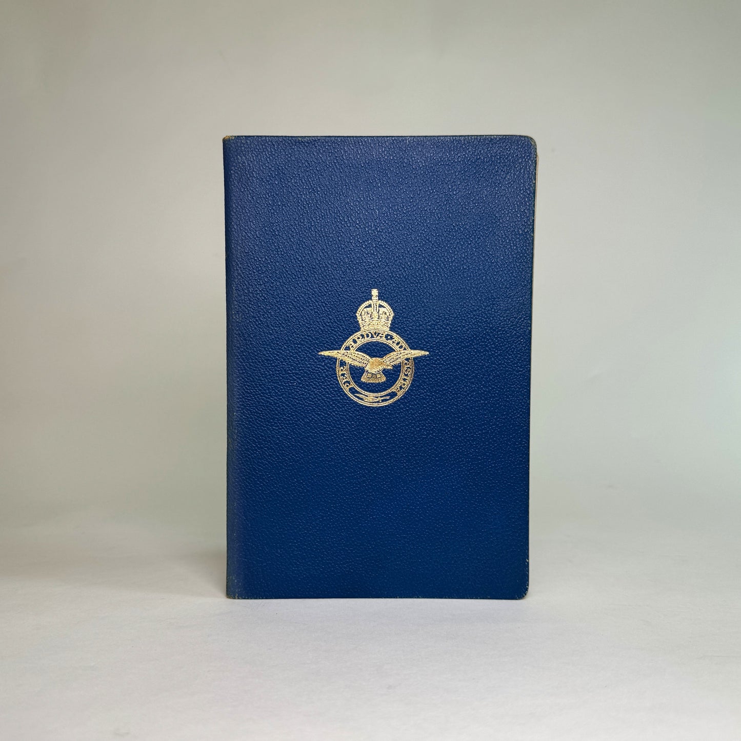The Book of the W.A.A.F. - Portal’s RAF-Bound Copy, 1942