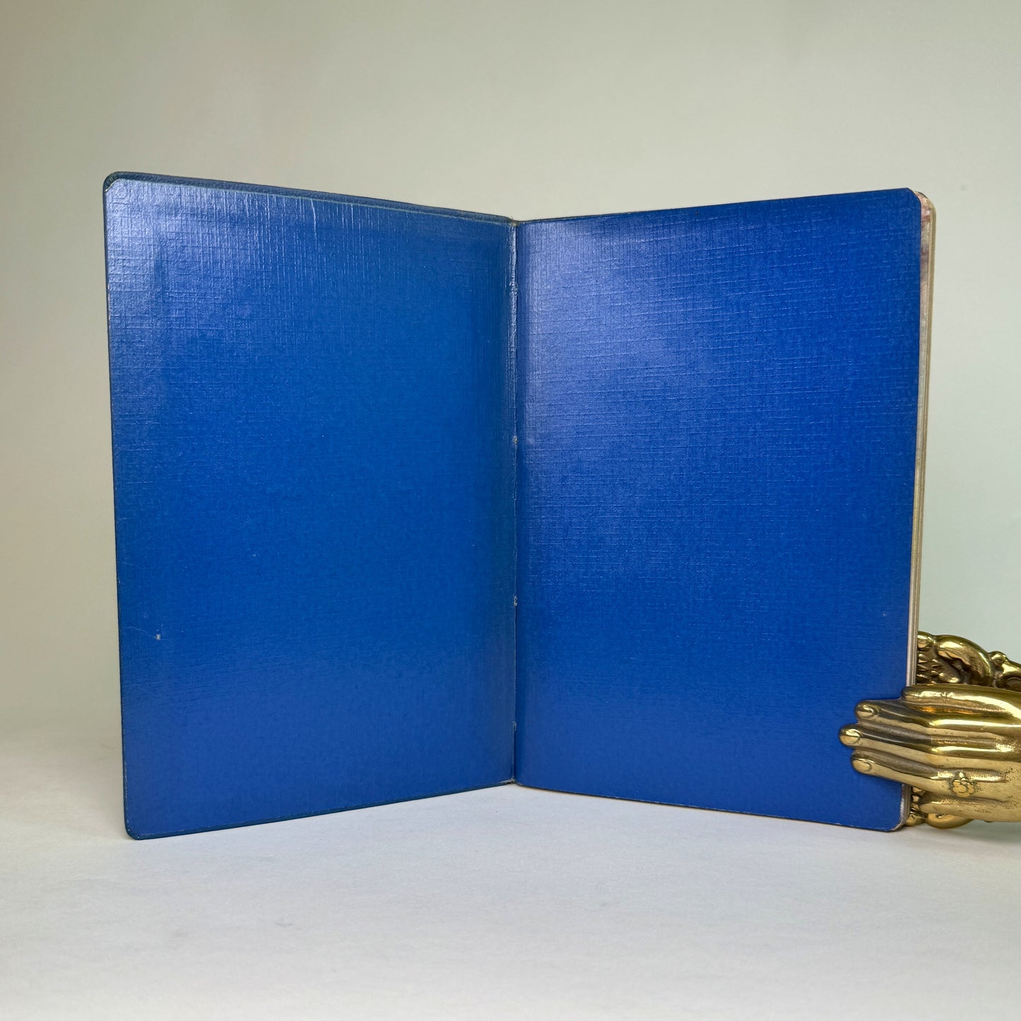 The Book of the W.A.A.F. - Portal’s RAF-Bound Copy, 1942